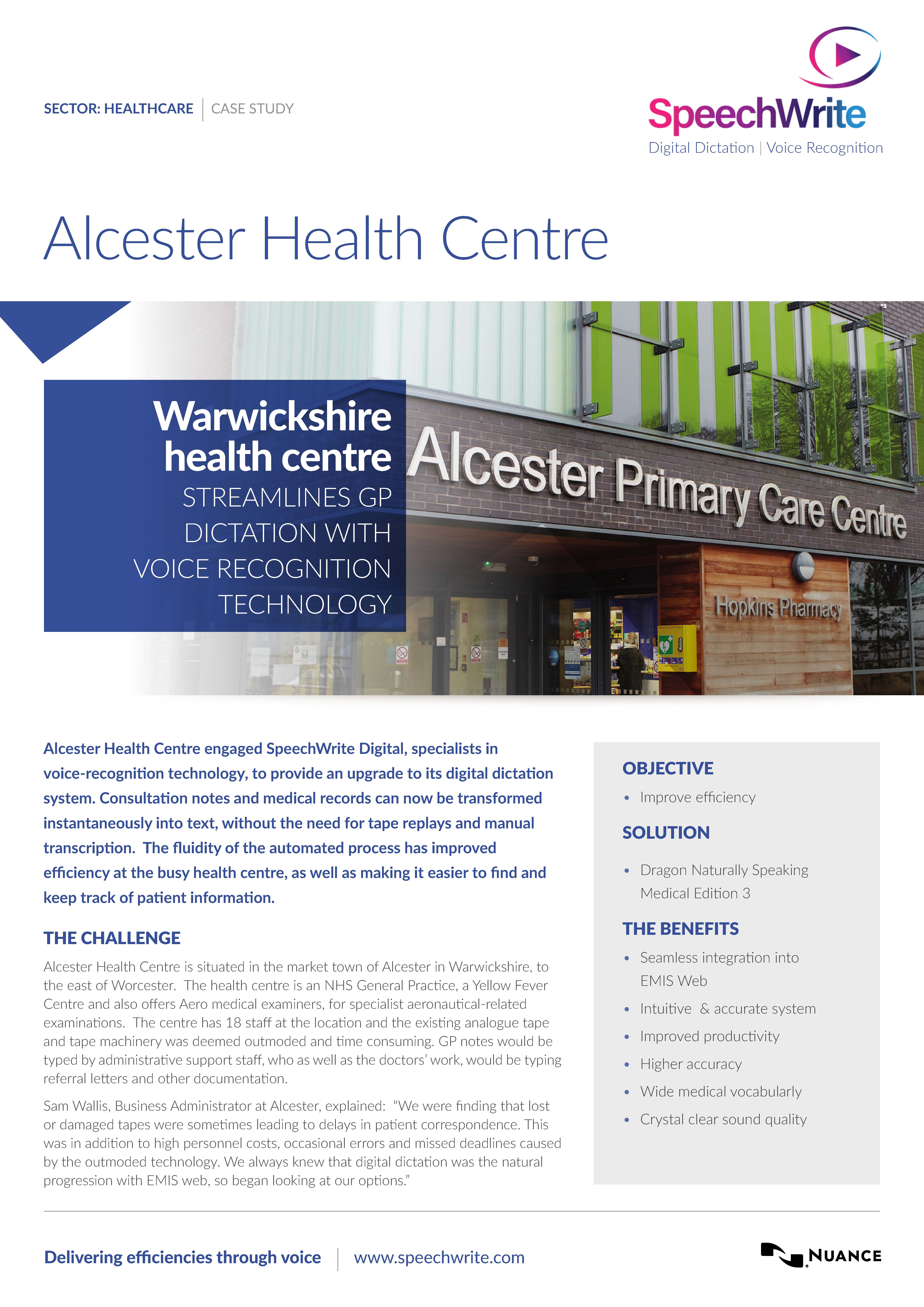 White Papers, Case Studies & Brochures