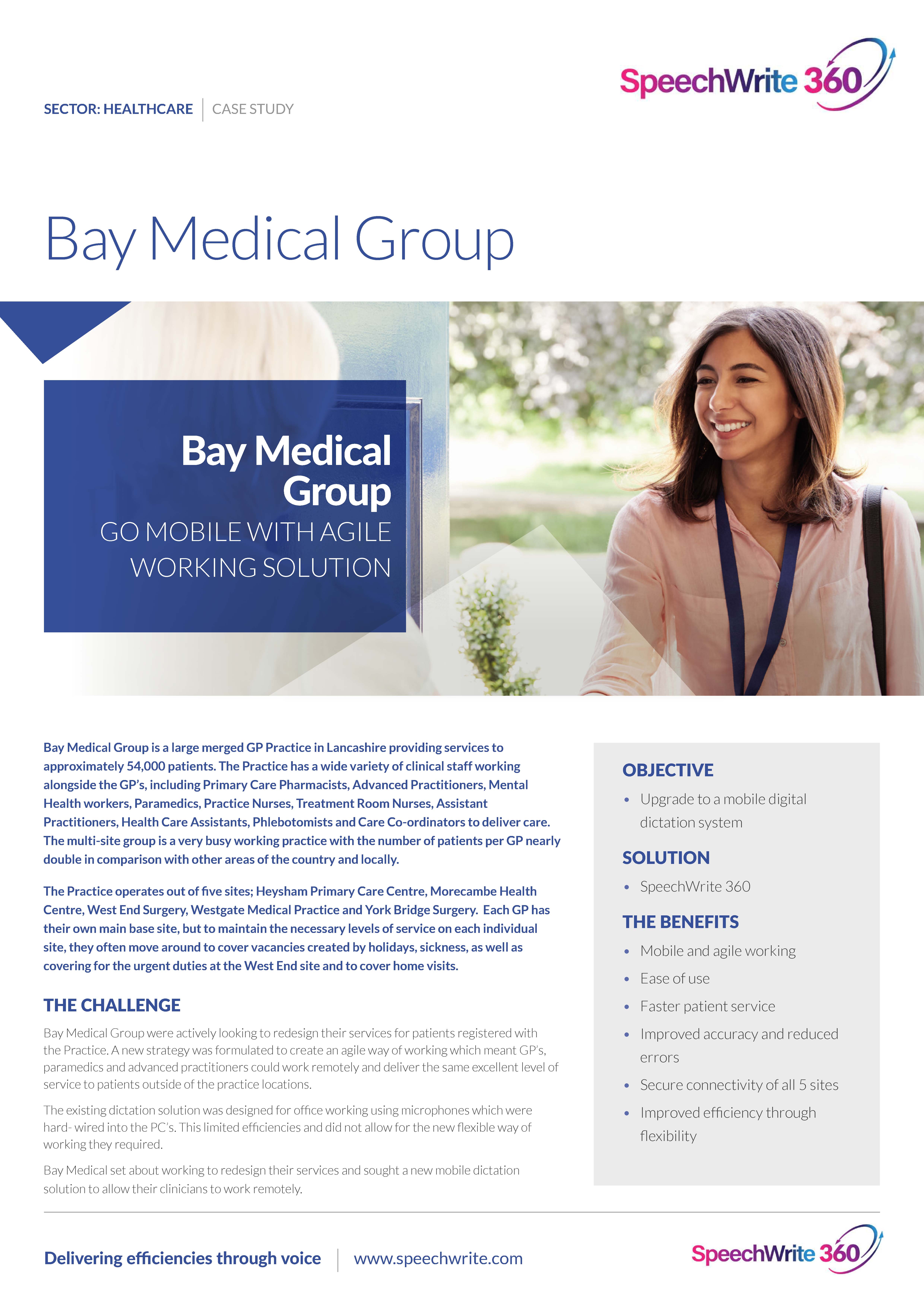 White Papers, Case Studies & Brochures